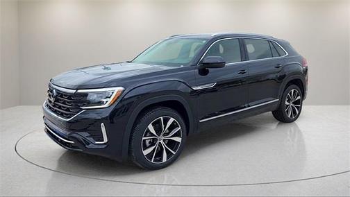 2025 Volkswagen Atlas Cross Sport 2.0T SEL Premium