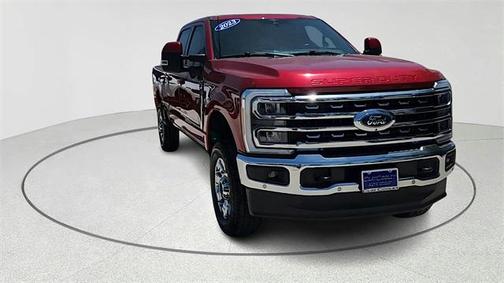 2023 Ford F-250 Lariat