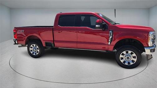 2023 Ford F-250 Lariat