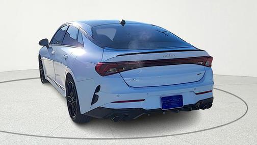 2024 Kia K5 GT