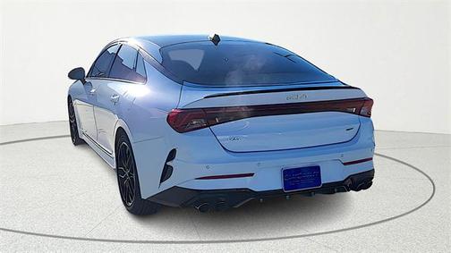 2024 Kia K5 GT