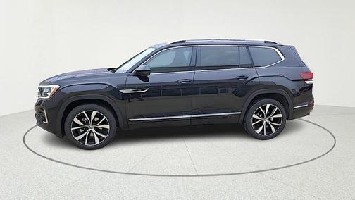 2026 Volkswagen Atlas 2.0T SEL Premium R-Line 4MOTION