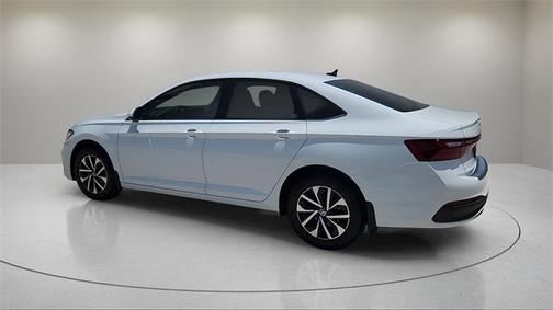 2025 Volkswagen Jetta 1.5T S