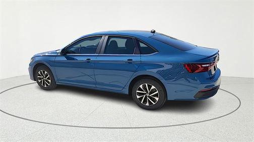 2026 Volkswagen Jetta 1.4T S