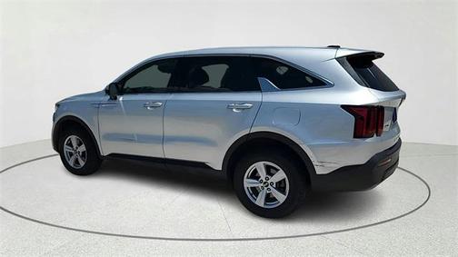 2021 Kia Sorento LX