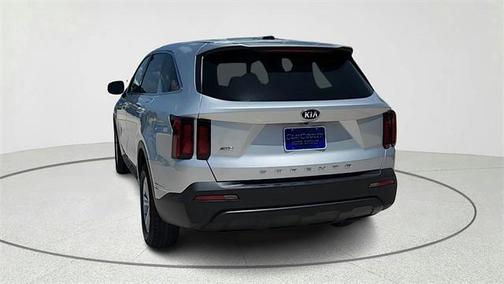 2021 Kia Sorento LX