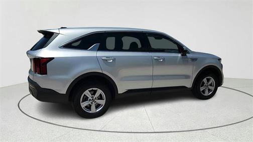 2021 Kia Sorento LX