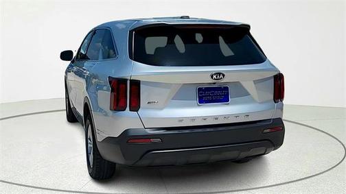 2021 Kia Sorento LX