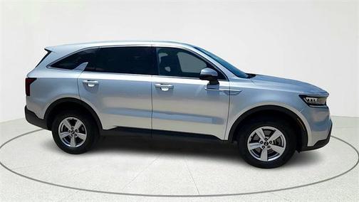 2021 Kia Sorento LX