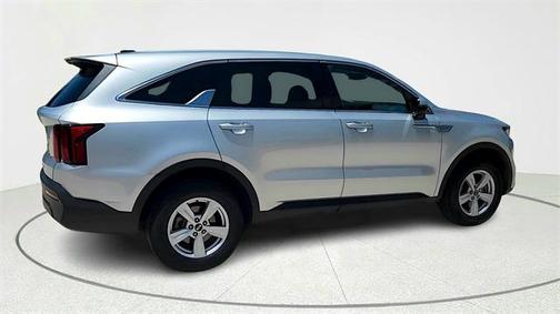 2021 Kia Sorento LX