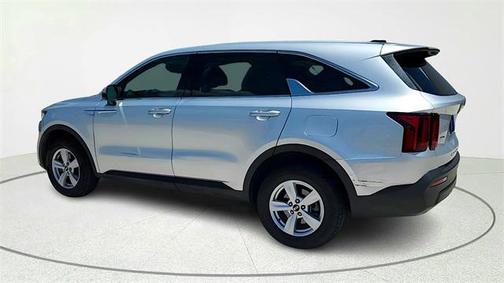 2021 Kia Sorento LX