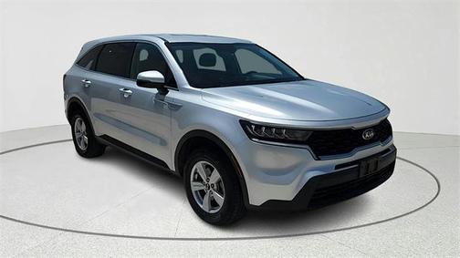 2021 Kia Sorento LX