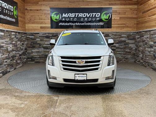 2019 Cadillac Escalade ESV Standard