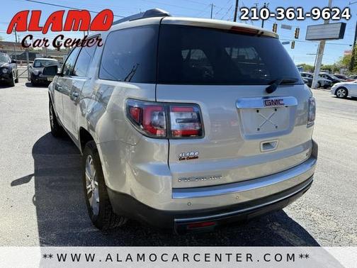 2014 GMC Acadia SLT-1