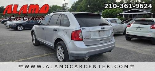 2011 Ford Edge SE