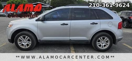 2011 Ford Edge SE