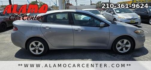 2016 Dodge Dart SXT
