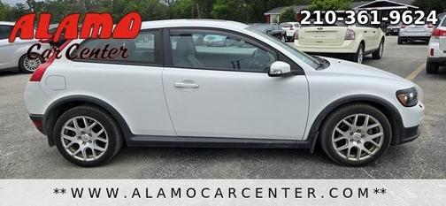 2010 Volvo C30 T5