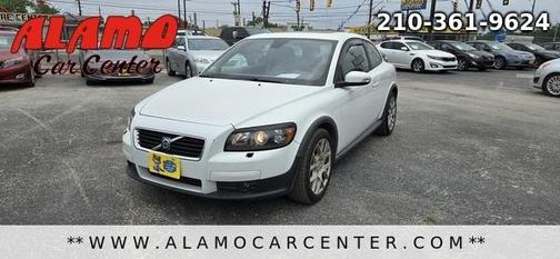 2010 Volvo C30 T5