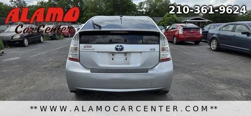 2011 Toyota Prius V
