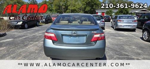 2009 Toyota Camry XLE