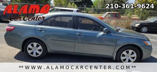 2009 Toyota Camry XLE