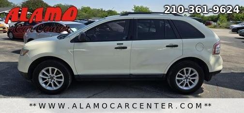 2008 Ford Edge SE