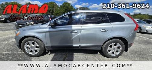 2013 Volvo XC60 3.2