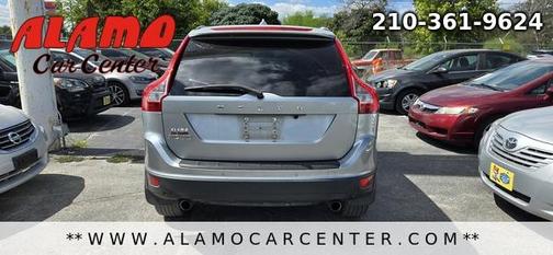 2013 Volvo XC60 3.2