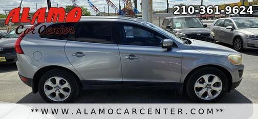 2013 Volvo XC60 3.2