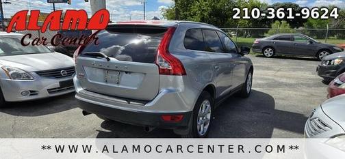 2013 Volvo XC60 3.2