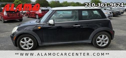 2010 MINI Cooper