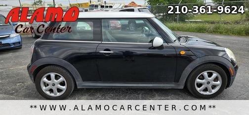 2010 MINI Cooper