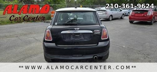 2010 MINI Cooper