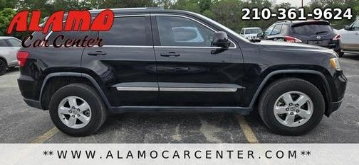 2013 Jeep Grand Cherokee Laredo