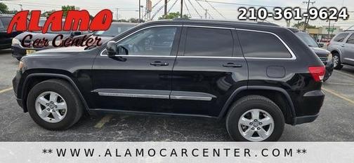 2013 Jeep Grand Cherokee Laredo