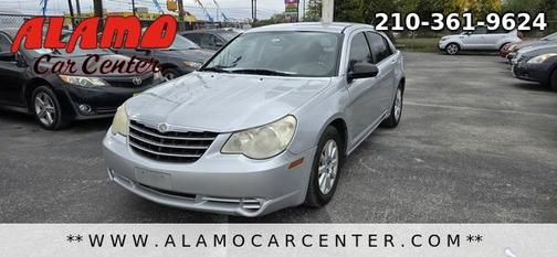 2008 Chrysler Sebring LX