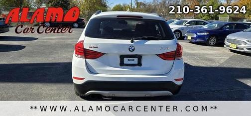 2015 BMW X1 xDrive 35i