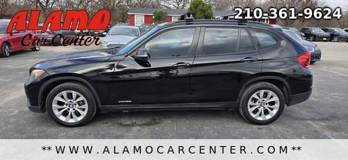 2014 BMW X1 xDrive 28i