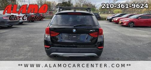 2014 BMW X1 xDrive 28i