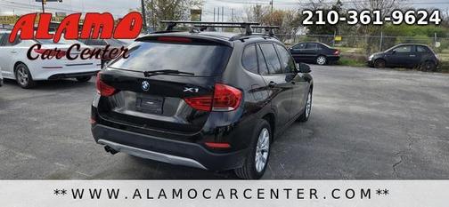 2014 BMW X1 xDrive 28i