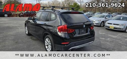2014 BMW X1 xDrive 28i