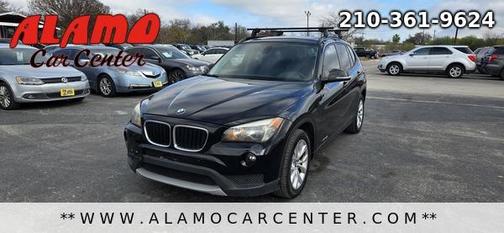 2014 BMW X1 xDrive 28i