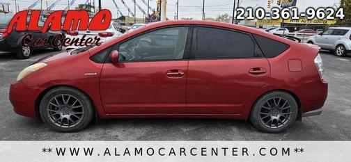 2008 Toyota Prius Touring