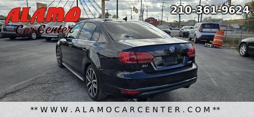 2014 Volkswagen Jetta GLI