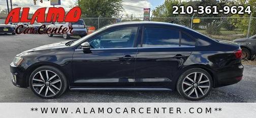 2014 Volkswagen Jetta GLI