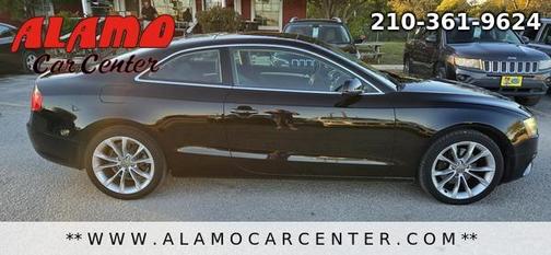 2013 Audi A5 2.0T Premium