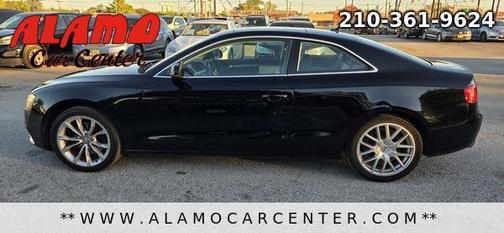 2013 Audi A5 2.0T Premium