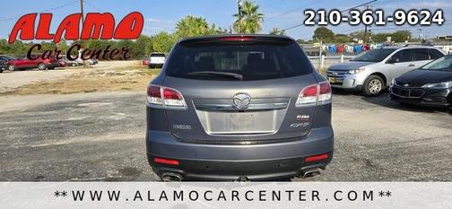 2008 Mazda CX-9 Grand Touring