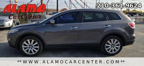 2008 Mazda CX-9 Grand Touring